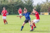 S.K.N.W.K. 1 - Serooskerke 1 (competitie) seizoen 2024-2025 (Fotoboek 2) (42/133)